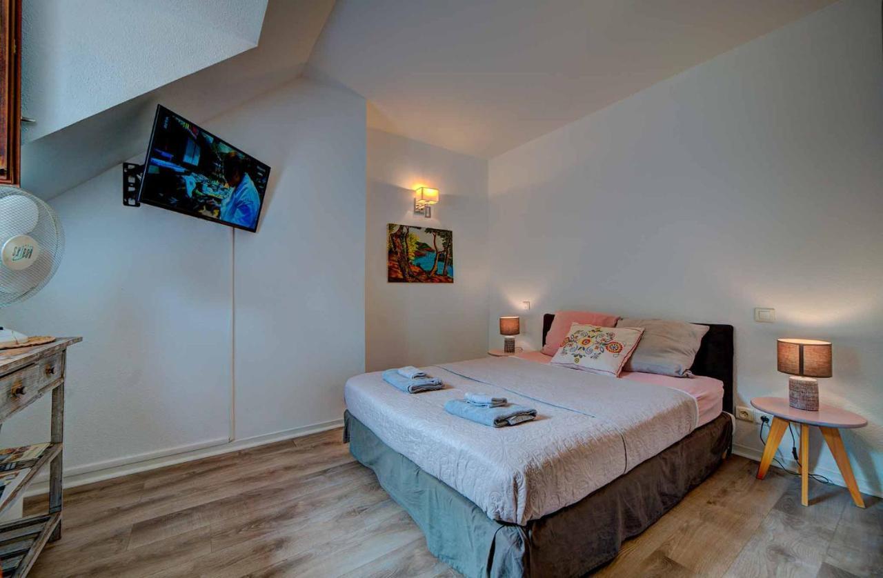 Bed and Breakfast L'Escapade Carlux Exteriér fotografie
